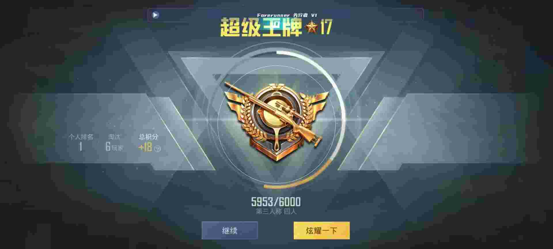 和平精英鸡腿辅助自瞄 - ��ƽ��ӢѲ����������辅助预览图